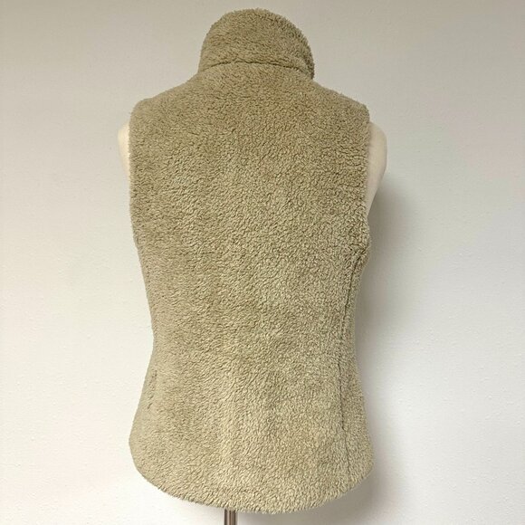Patagonia Los Gatos Fleece Vest - Picture 3 of 11